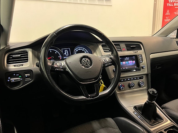 Volkswagen Golf I 15 of 29