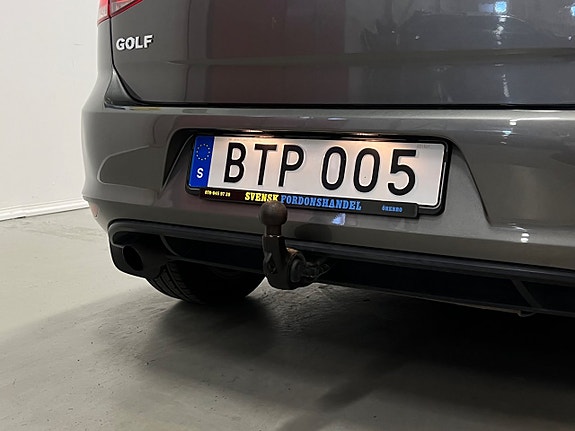 Volkswagen Golf I 8 of 29