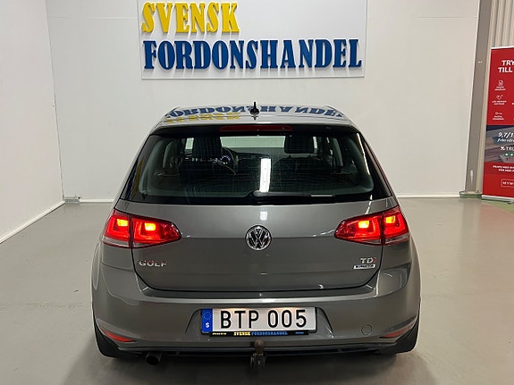 Volkswagen Golf I 10 of 29