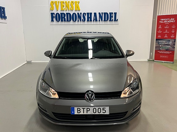 Volkswagen Golf I 5 of 29