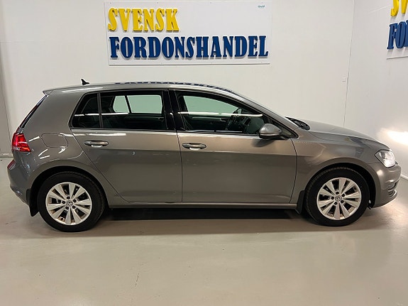 Volkswagen Golf I 22 of 29
