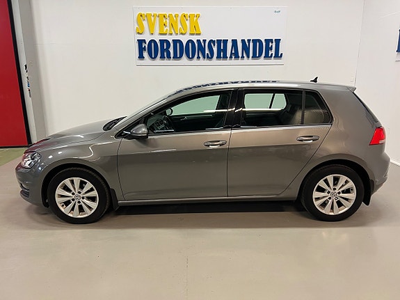 Volkswagen Golf I 3 of 29