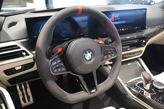 BMW M4 5 of 17