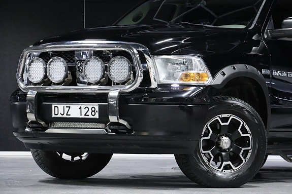 RAM 1500 4 of 30