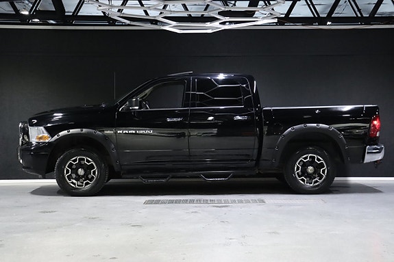 RAM 1500 5 of 30