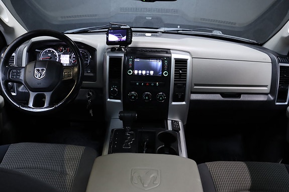 RAM 1500 18 of 30