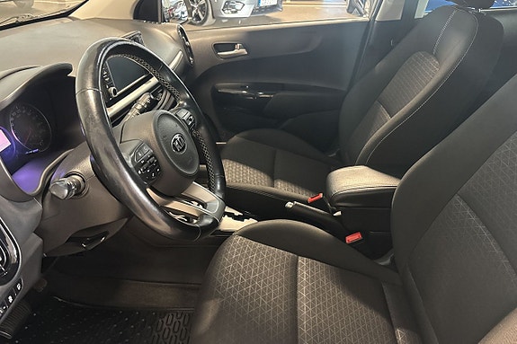Kia Picanto 11 of 22
