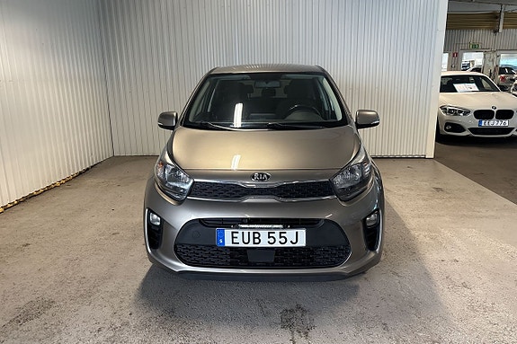 Kia Picanto 8 of 22