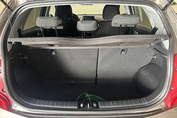 Kia Picanto 22 of 22