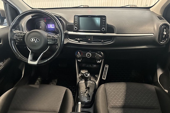 Kia Picanto 10 of 22