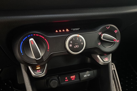 Kia Picanto 19 of 22