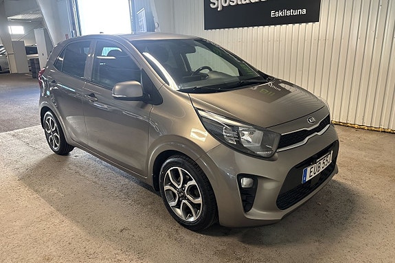 Kia Picanto 7 of 22