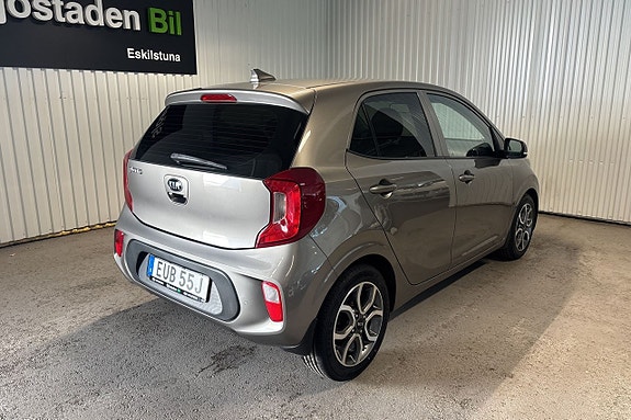 Kia Picanto 5 of 22