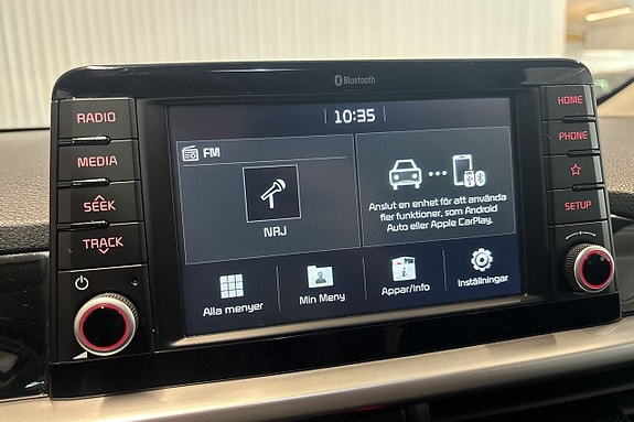Kia Picanto 17 of 22