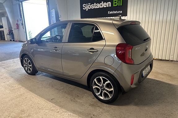 Kia Picanto 3 of 22