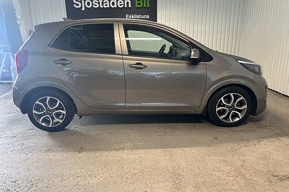 Kia Picanto 6 of 22