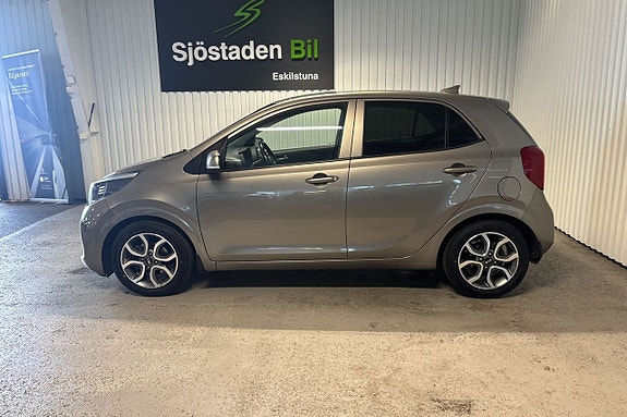 Kia Picanto 2 of 22