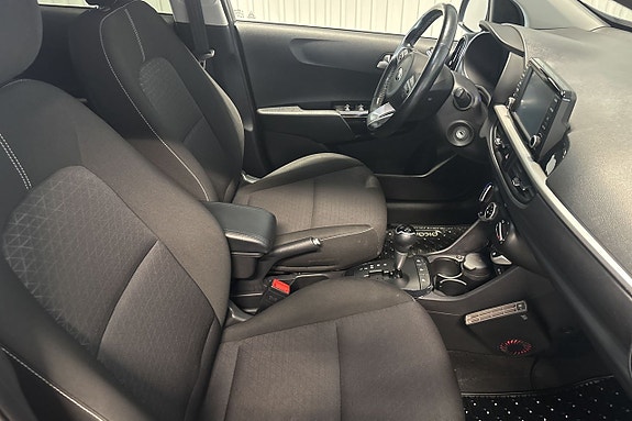 Kia Picanto 12 of 22
