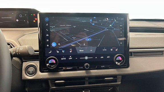 Subaru E-Outback 12 of 12
