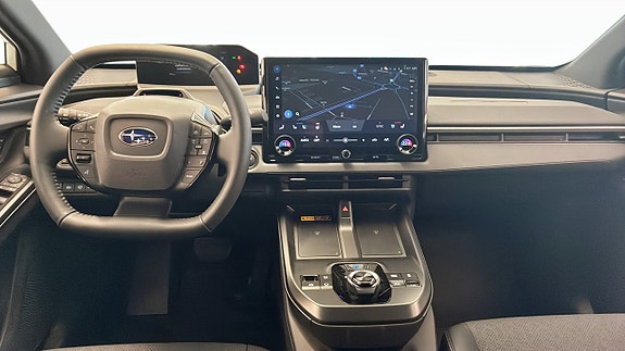 Subaru E-Outback 4 of 12