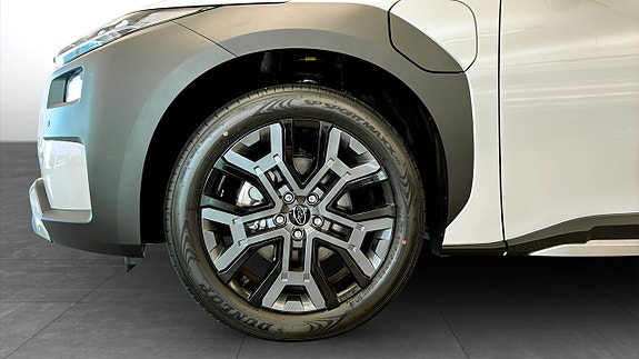 Subaru E-Outback 9 of 12