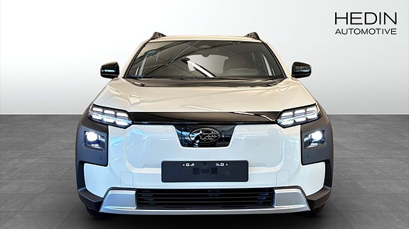 Subaru E-Outback 8 of 12
