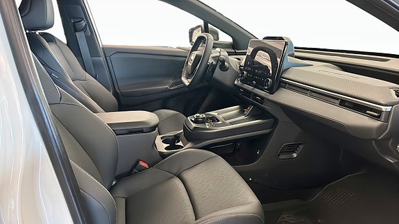 Subaru E-Outback 3 of 12