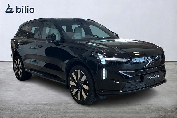 Volvo EX90 20 of 22