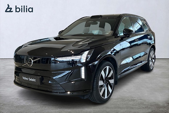 Volvo EX90