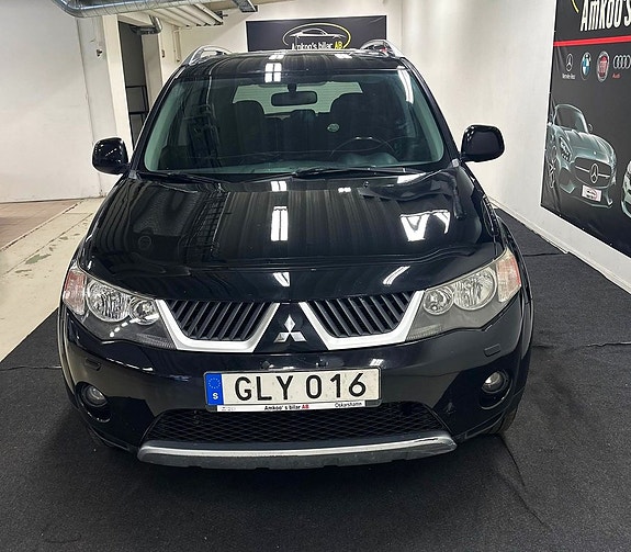 Mitsubishi Outlander 4 of 20