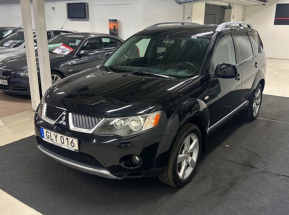 Mitsubishi Outlander 5 of 20