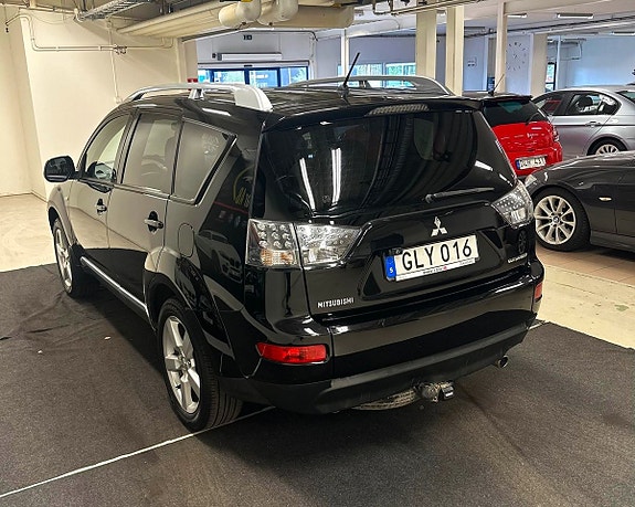 Mitsubishi Outlander 6 of 20