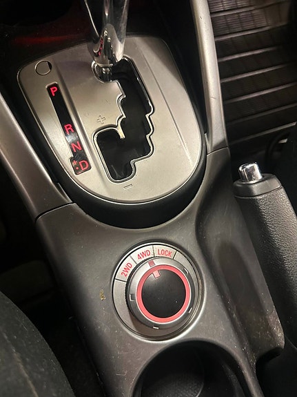 Mitsubishi Outlander 16 of 20
