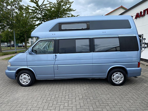 Volkswagen California exclusive 3 of 13