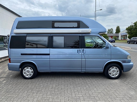 Volkswagen California exclusive 4 of 13