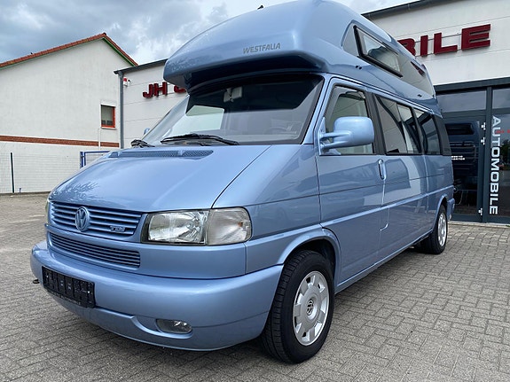 Volkswagen California exclusive 2 of 13