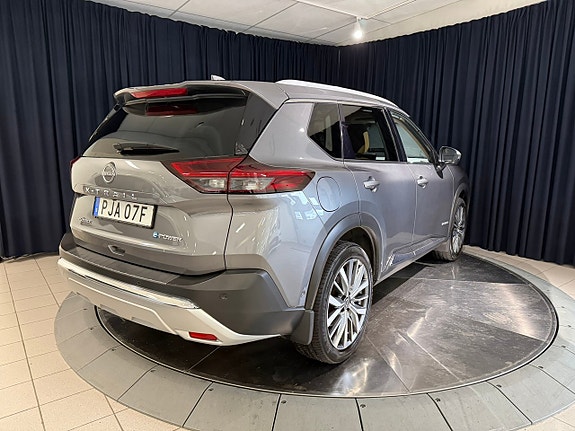 Nissan X-Trail 6 of 20