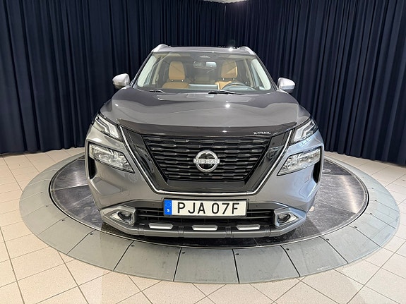 Nissan X-Trail 2 of 20