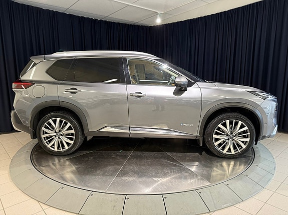 Nissan X-Trail 7 of 20