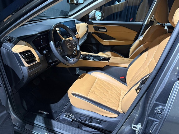 Nissan X-Trail 12 of 20