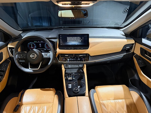 Nissan X-Trail 10 of 20