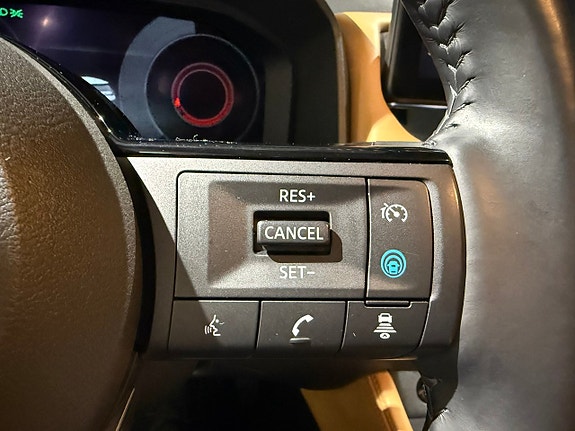 Nissan X-Trail 19 of 20