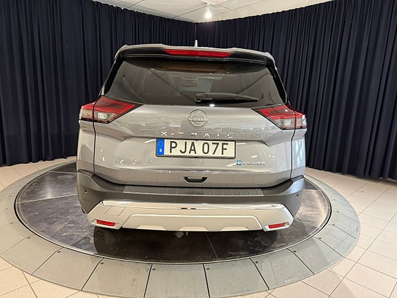 Nissan X-Trail 5 of 20