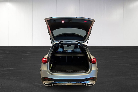 Mercedes-Benz GLC220 d 22 of 23
