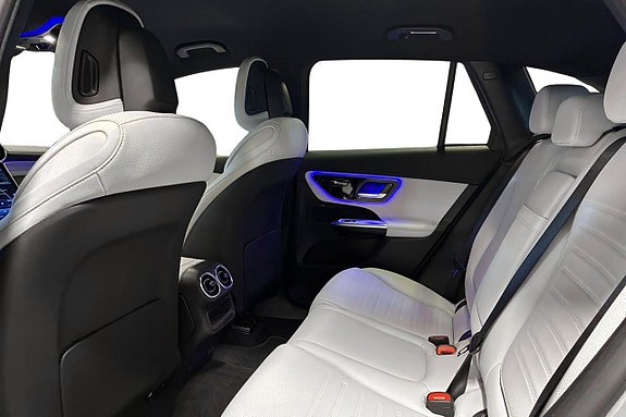 Mercedes-Benz GLC220 d 15 of 23