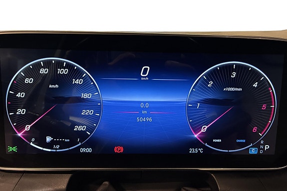 Mercedes-Benz GLC220 d 12 of 23