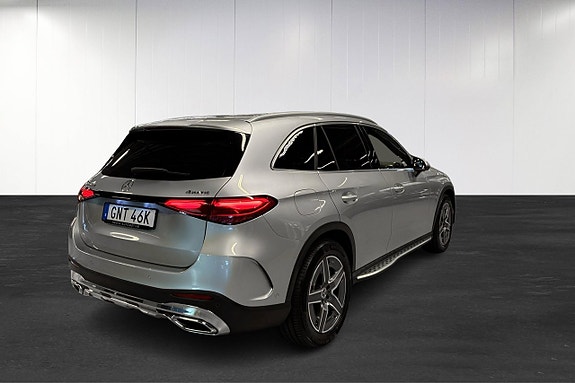 Mercedes-Benz GLC220 d 3 of 23