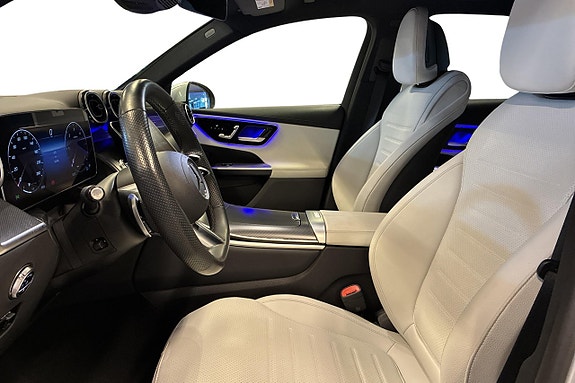 Mercedes-Benz GLC220 d 14 of 23