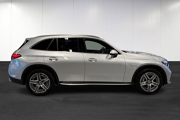 Mercedes-Benz GLC220 d 8 of 23