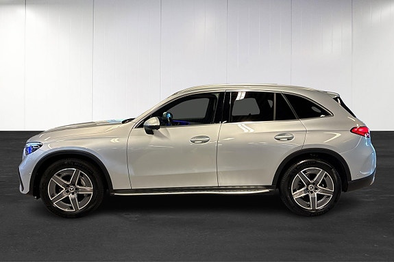 Mercedes-Benz GLC220 d 7 of 23